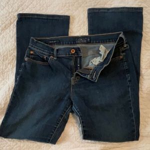 Lucky Brand Jeans SWEETNLO 8/29 R